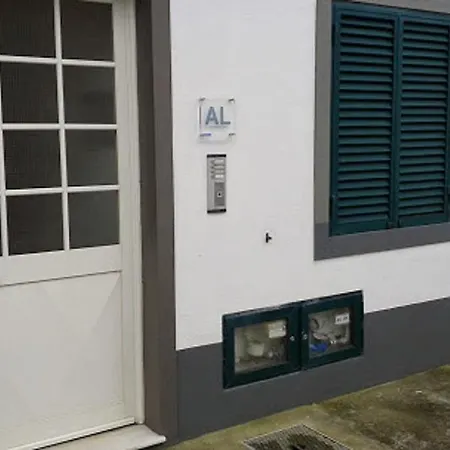 Apartamento Valados Ponta Delgada Extérieur photo