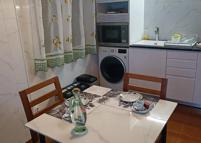 Apartamento Valados