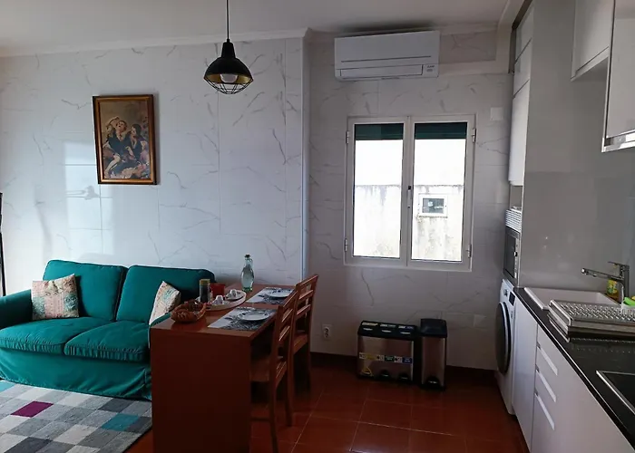 Apartamento Valados