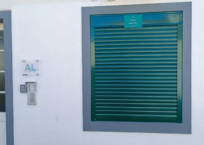 Apartamento Valados