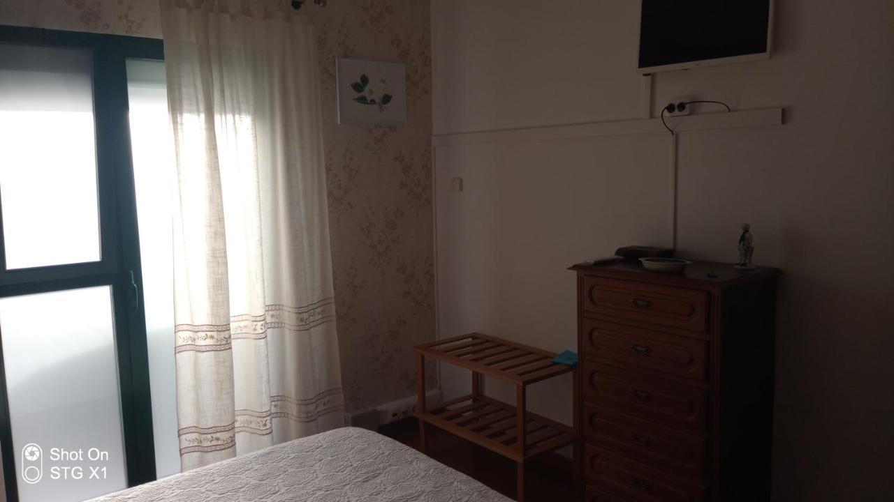 Apartment Valados Ponta Delgada