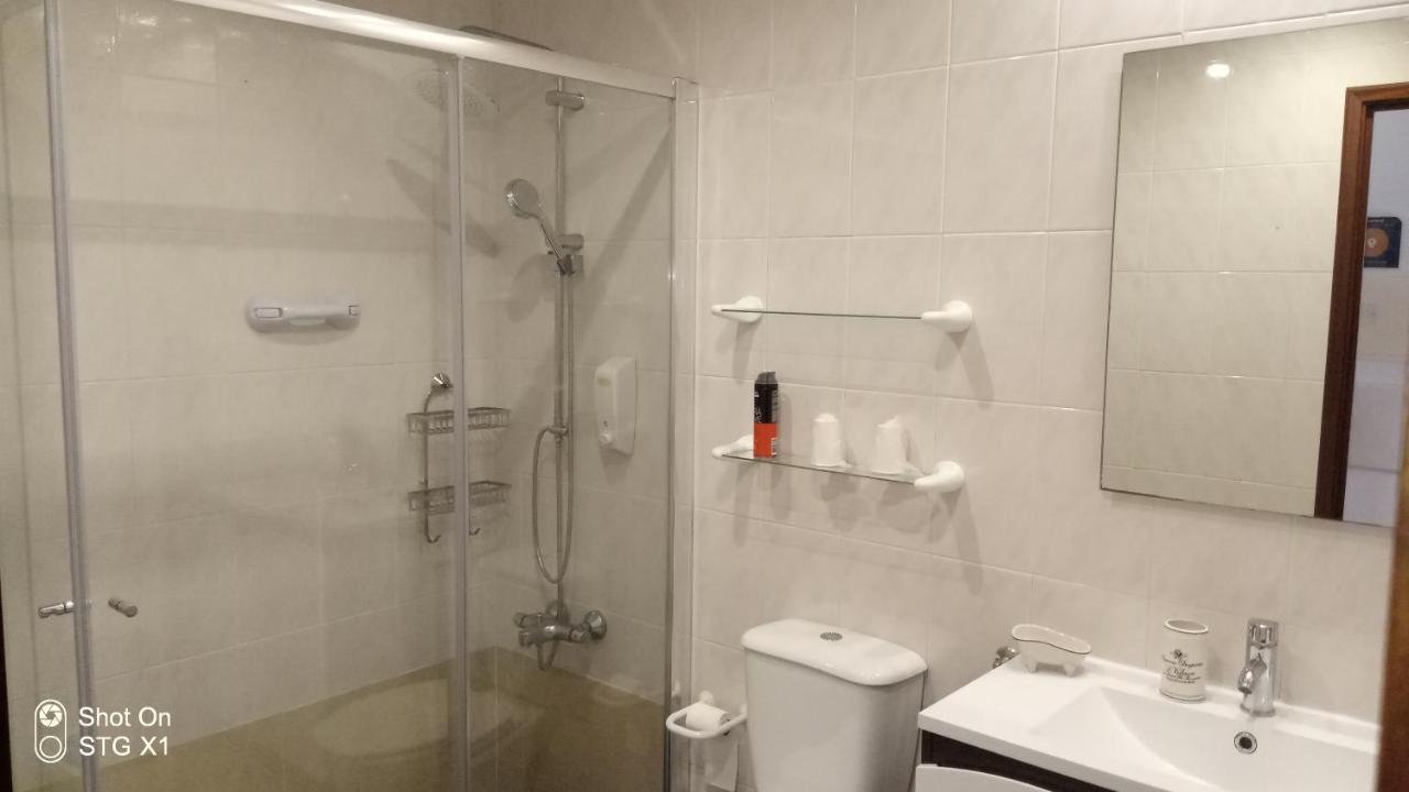 Apartment Valados *