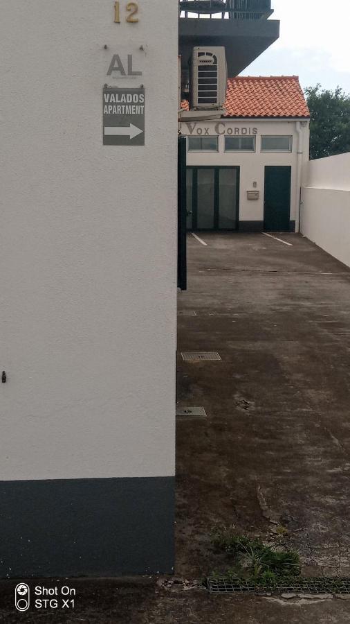 Apartment Valados