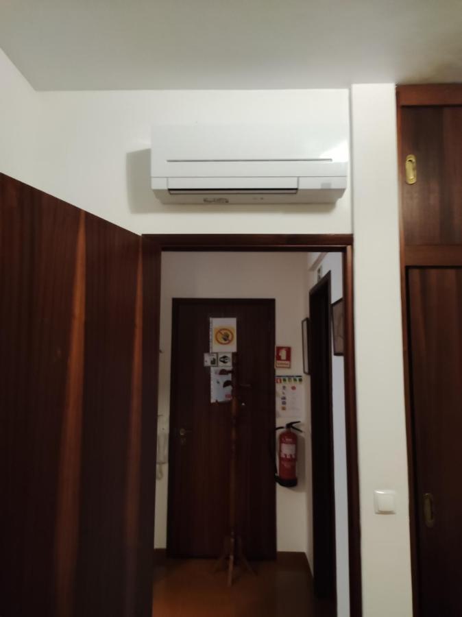 Apartment Valados *
