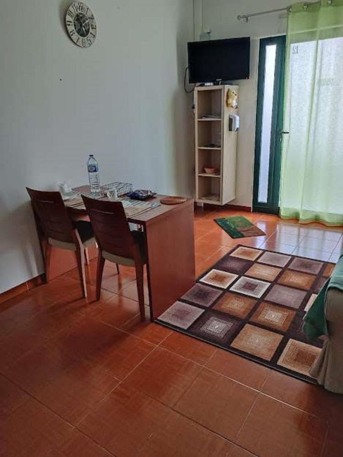 Valados Apartment Ponta Delgada