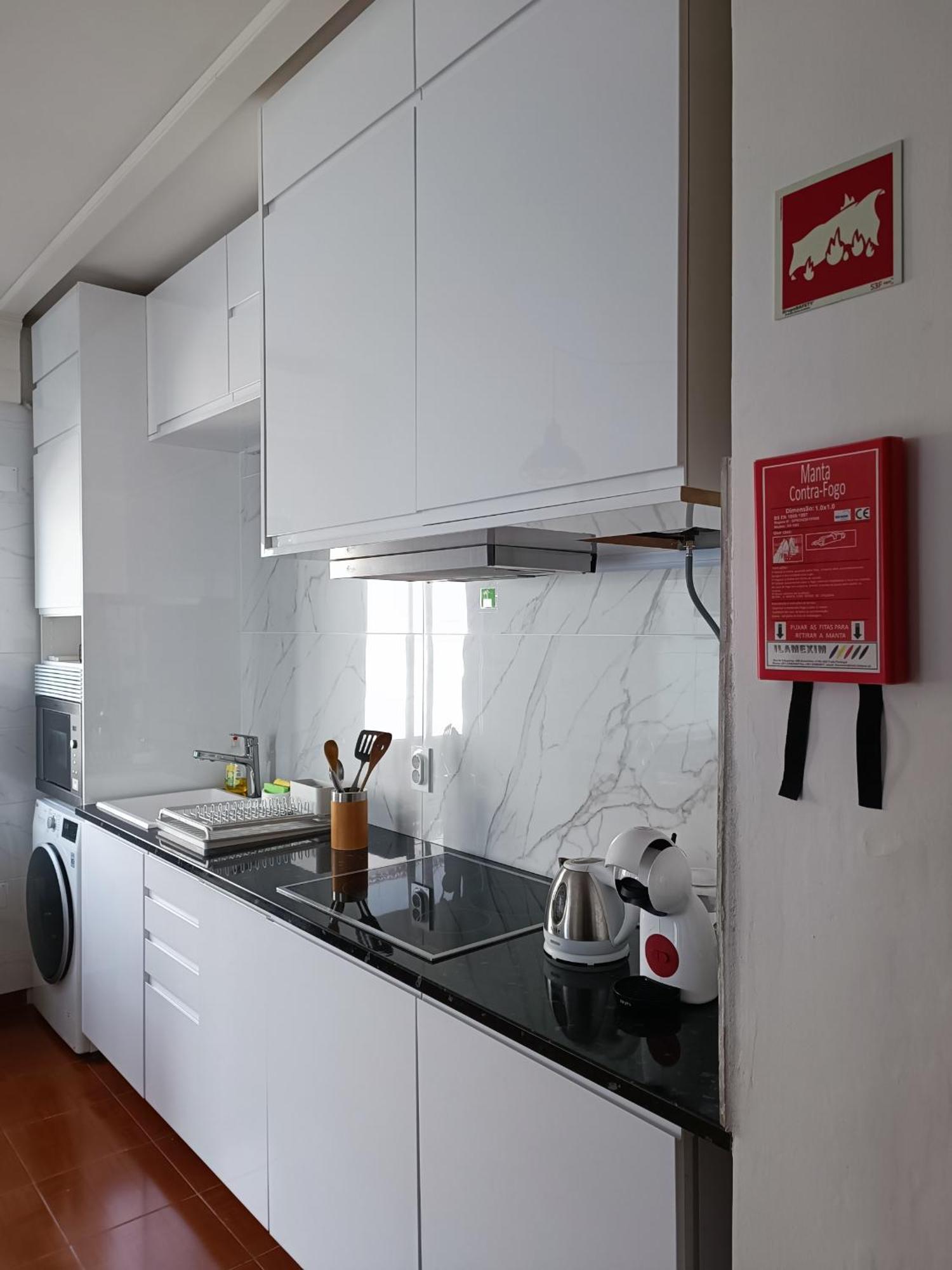Valados Apartment Ponta Delgada