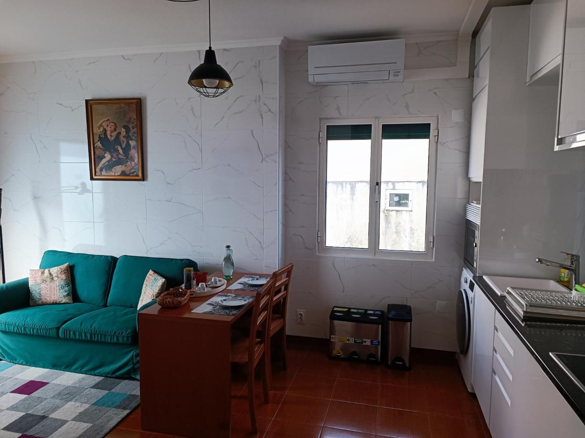 Valados Apartment