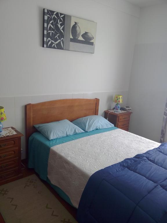 Apartment Valados Ponta Delgada
