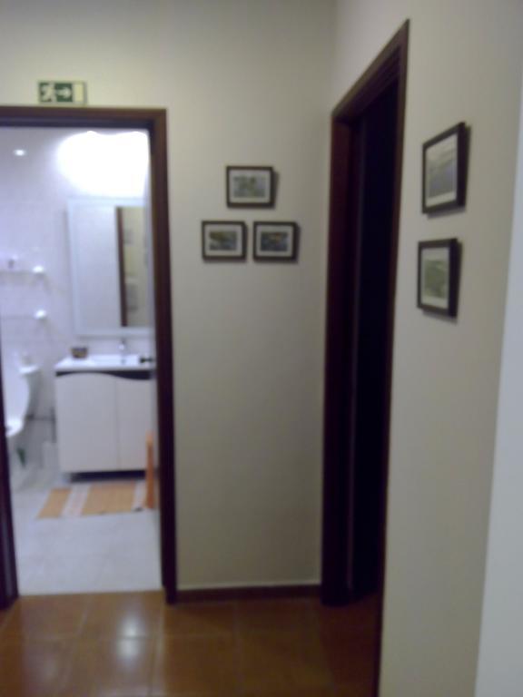 Apartment Valados Ponta Delgada