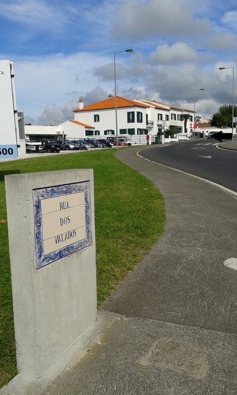 Valados * Ponta Delgada