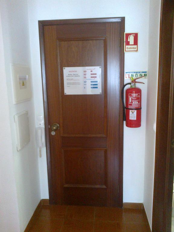 Apartment Valados