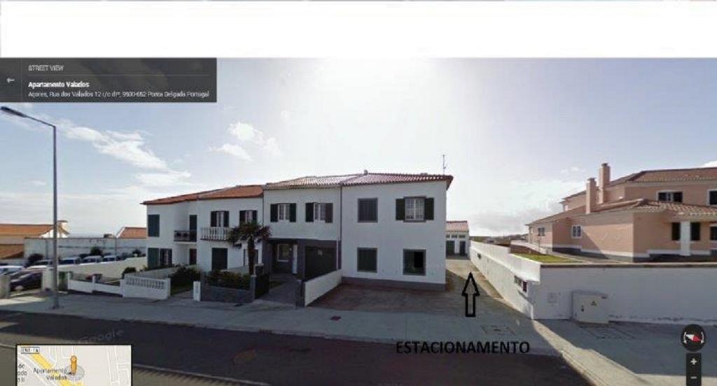 Valados Ponta Delgada