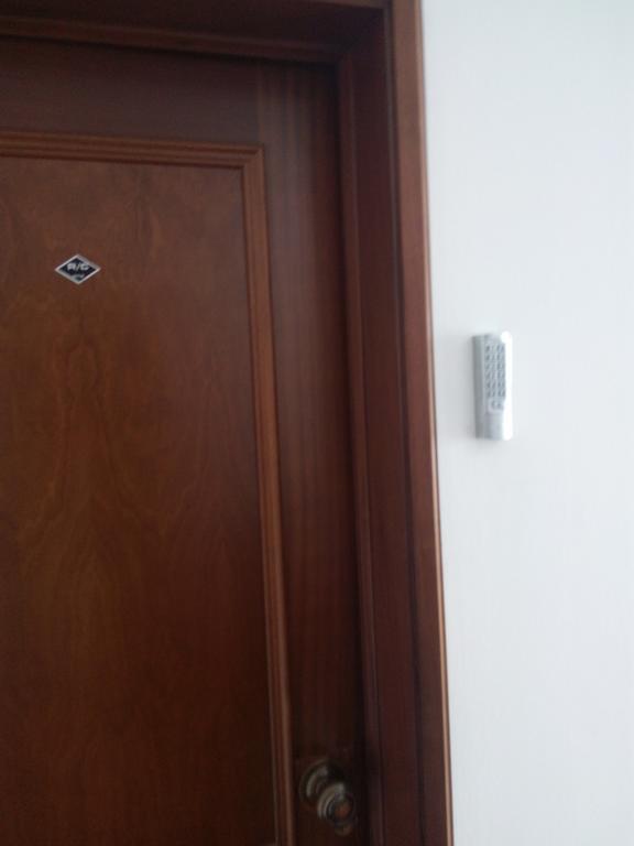 Apartment Valados