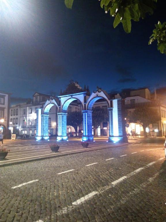 Valados Ponta Delgada