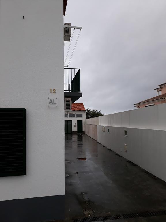 Apartment Valados