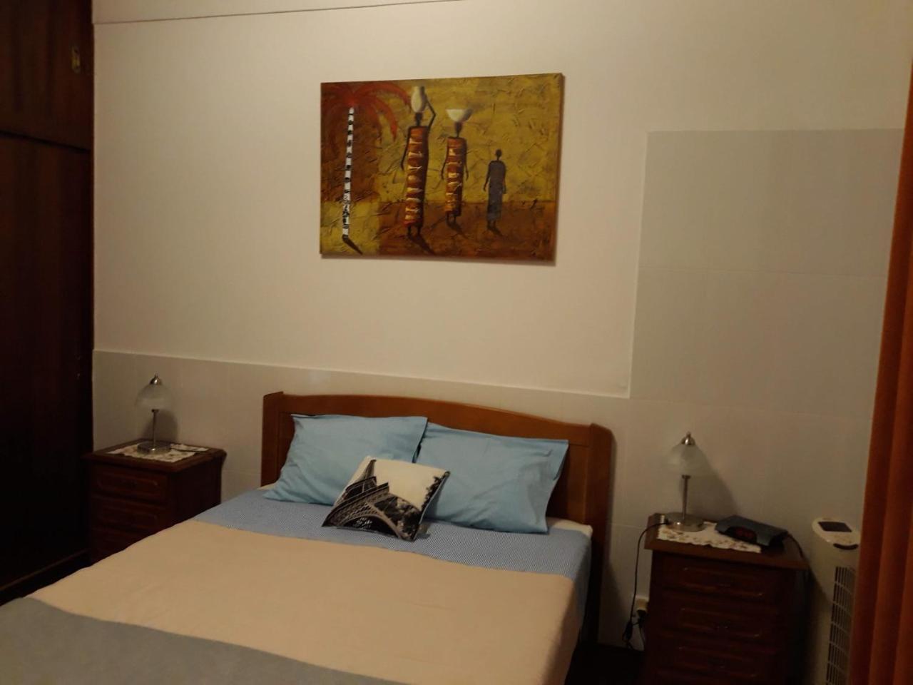 Apartment Valados