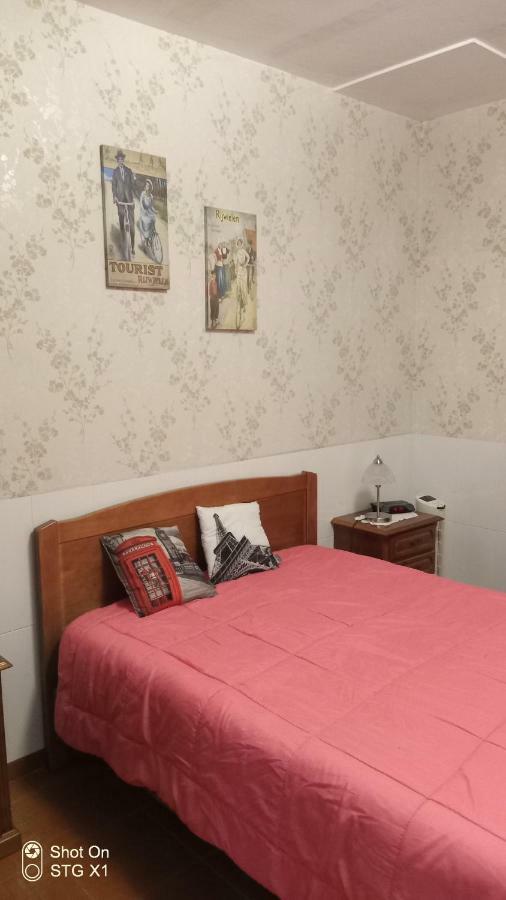 Valados Apartment *