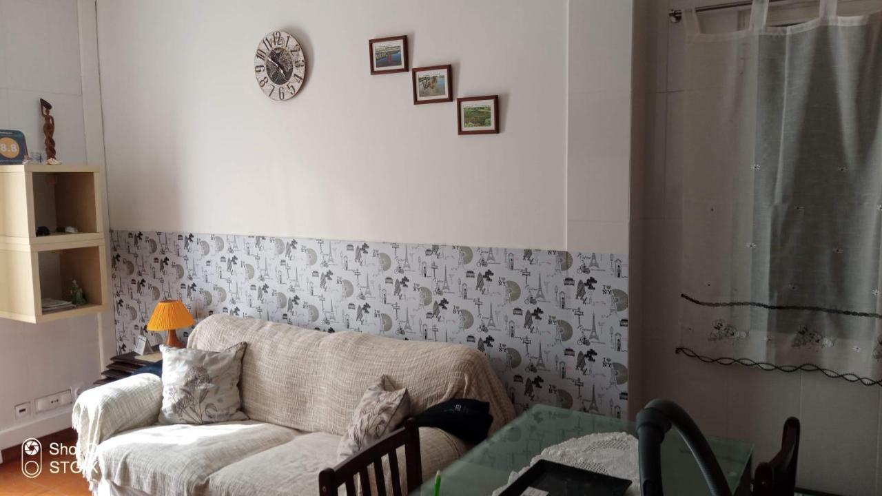 Apartment Valados *